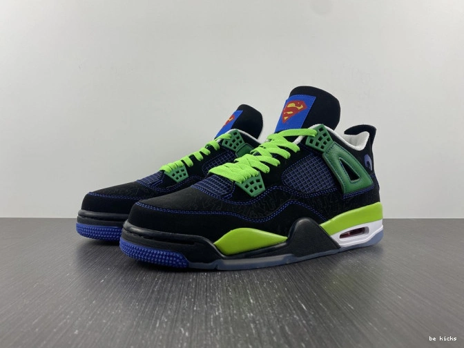 Reps retro 4 air doernbecher 308497-015 jordan 0414